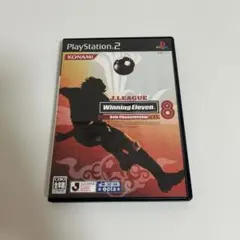 Jリーグウイニングイレブン8 アジアチャンピオンシップ