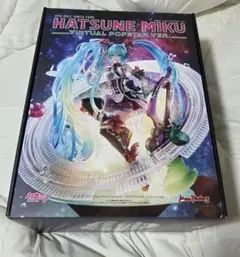 2025年最新】初音ミク バーチャルポップスターの人気アイテム