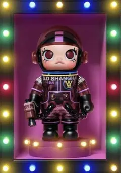 mega space molly 100%