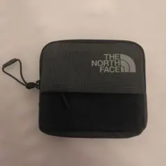 THE NORTH FACE コインケース ブラック