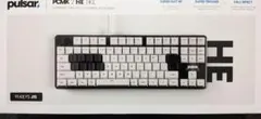 Pulsar PCMK 2HE TKL