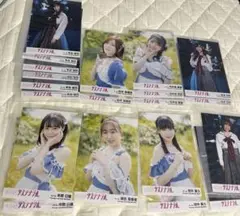 AKB48 ♡渡辺麻友♡ 生写真まとめ売り 21枚 生写真(AKB48・SKE48)/アイドル/AKB48 渡辺麻友/10年桜劇場盤