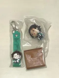 鬼滅の刃 一番くじ 姉の仇 竈門炭治郎 Ｇ賞 Ｆ賞