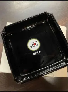 2025年最新】灰皿 ラッキーストライクの人気アイテム - メルカリ