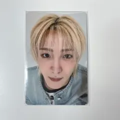 2026年最新】P1HARMONY トレカの人気アイテム - メルカリ