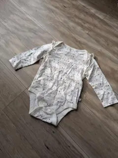 baby GAP カラフルロンパース 12-18ヶ月