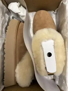 国内正規品 ☆ UGG Tazzelle アグ タゼル 25cm