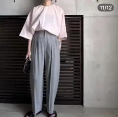 lohen ブラウス　美品 TOPS – LOHEN