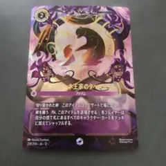 未知なる彼方へ MR.インクレディブル 怪力パパ エンチャンデット