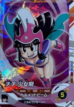 2025年最新】チチ ドラゴンボールヒーローズの人気アイテム