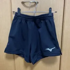 ミズノ　バレーボールショートパンツのサムネイル