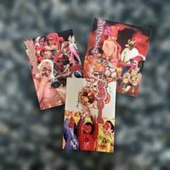 supremeステッカー まとめ売り