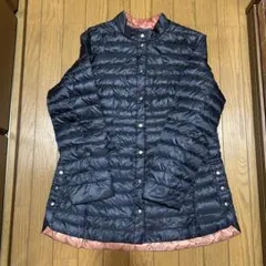 超美品 軽量で上品JOLCIA ダウンジャケット レディース 手洗い可