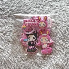メゾピアノ ぷっくりめじるしアクセサリー まとめ売り