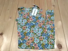 【misha＆puff】Baby Snap Overall 18-24m