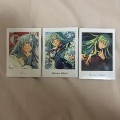 日々樹渉 ぱしゃっつ TRIP vol.5