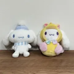 2025年最新】シナモロール ぬいぐるみ 10周年の人気アイテム - メルカリ