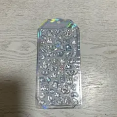 正規品 ボンボンドロップシール シャーベット うさぎ　みずいろボンボン