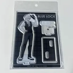 ブルーロック マルイ ロックダンス アクリルスタンド 凪誠士郎