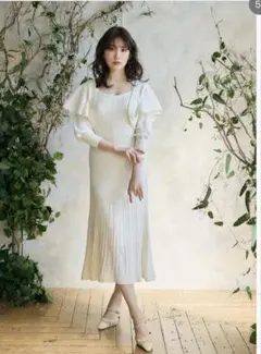 2025年最新】ハーリップトゥ ニット ワンピースの人気アイテム