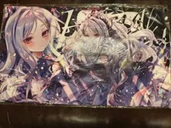 2025年最新】ブルアカ ヒナ プレイマットの人気アイテム - メルカリ