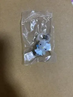 ハローキティ めじるしアクセサリー 天使