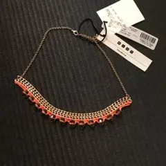 新品⭐️プラステ ネックレス