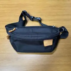 Heart Made Factory ウエストバッグ FY-0630