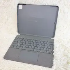 Logicool キーボードCombo Touch iPad Pro 12.9
