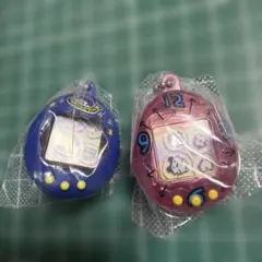 たまごっち シャカシャカチャームコレクション