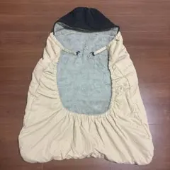 ATHLEPLAY ベビーケープ 防寒ケープ