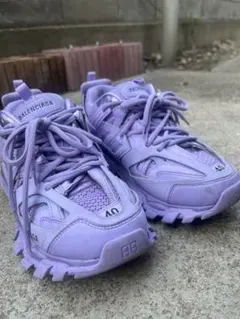 Balenciaga arena high cut swag drip EU44 - メルカリ