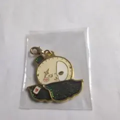 超まじかるちいかわ キラキラまじかる　チャームコレクション　ラッコ