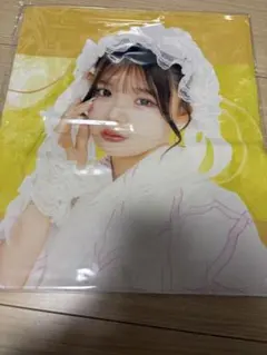 CUTIESTREET 古澤里紗 LARME浴衣すきくじセット - メルカリ