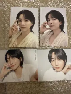 SEVENTEEN ジョンハン トレカセット バニラコ