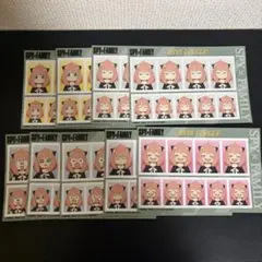 SPY×FAMILY アーニャ・フォージャー 証明写真館