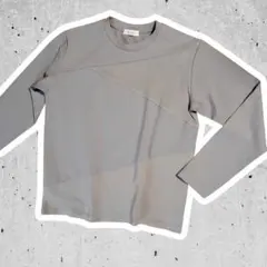 ビューティー&ユース パッチワーク風カットソー ユナイテッドアローズ