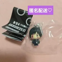 【新品♡即購入可】呪術廻戦　めじるしアクセサリー