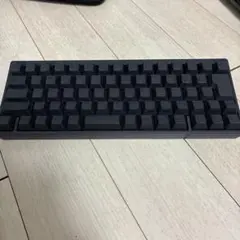 hhkb type-s