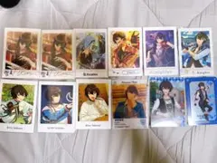 あんスタ　Knights 朔間凛月　ぱしゃコレまとめ売り