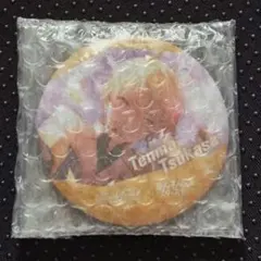 プロセカ・あんスタコラボセガラッキーくじ 缶ミラー 天馬司