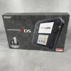 2025年最新】ニンテンドー2DS 本体 クリアブラックの人気アイテム