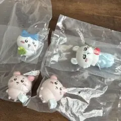 ガチャガチャ ちいかわ ならぶんです3