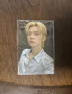 YEONJUN GGUM DEINET トレカ