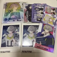 エイトリ 白光琉衣 まとめ売り