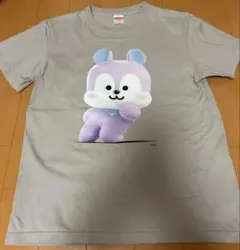 防弾少年団(BTS) - BTS ベーシック　L マン　MANG J-HOPE ホビ　公式 BTS BT21 j-hope mang
