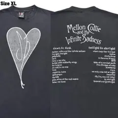 SMASHING PUMPKINS ♡MELLON COLLIE TシャツXL