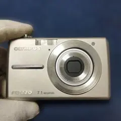 2025年最新】オリンパス FE-220の人気アイテム - メルカリ