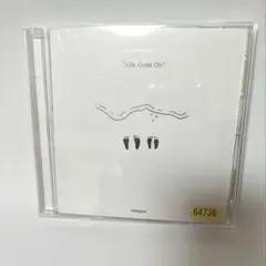 平井大　Life Goes On　匿名発送
