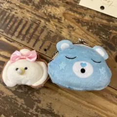 ぬいぐるみセット